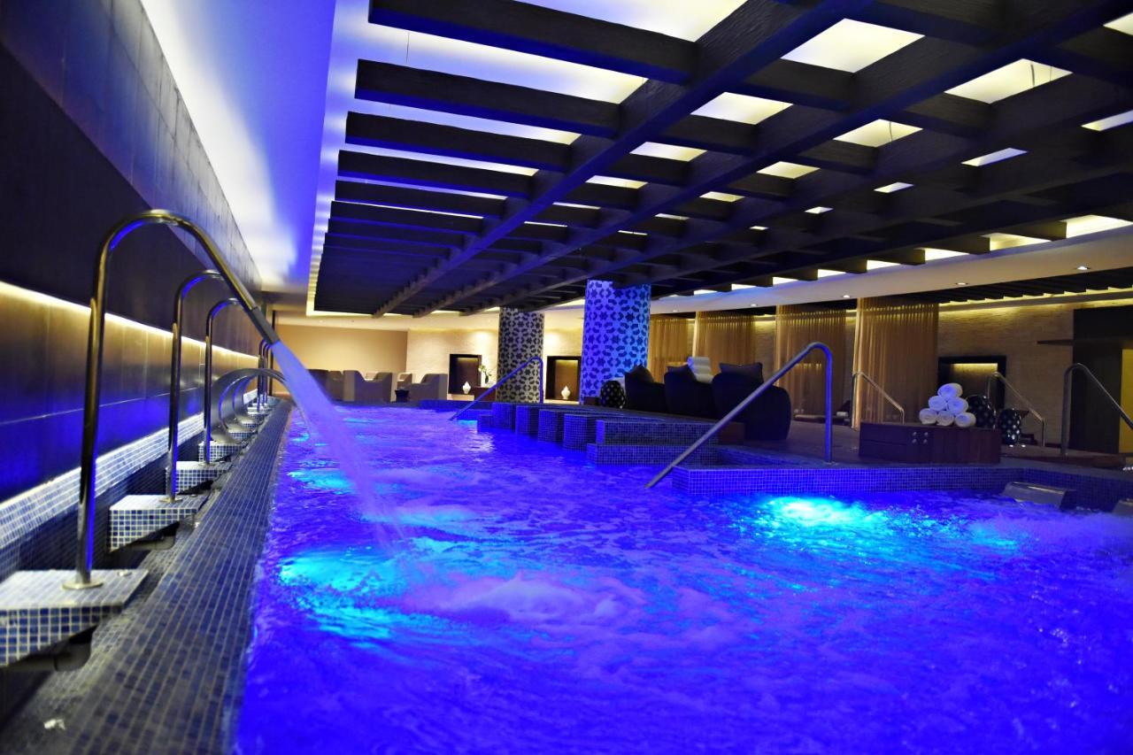 Hideaway At Royalton Riviera Cancun, An Autograph Collection All- Inclusive - Adults Only Puerto Morelos