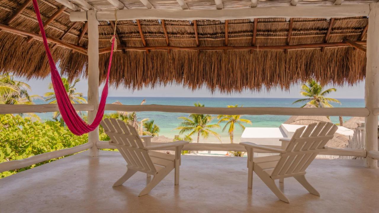 Hotel Shambala Petit Tulum