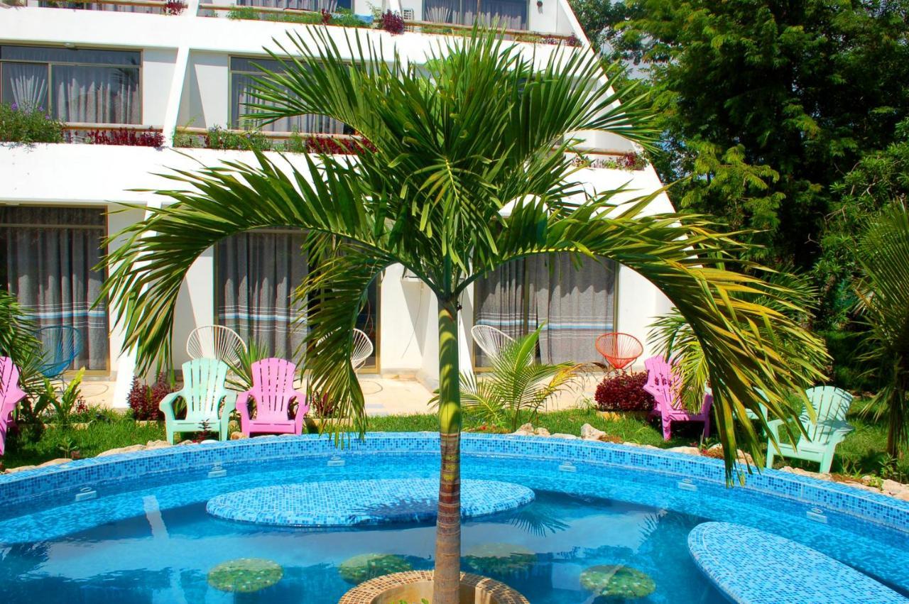 Axkan 4*