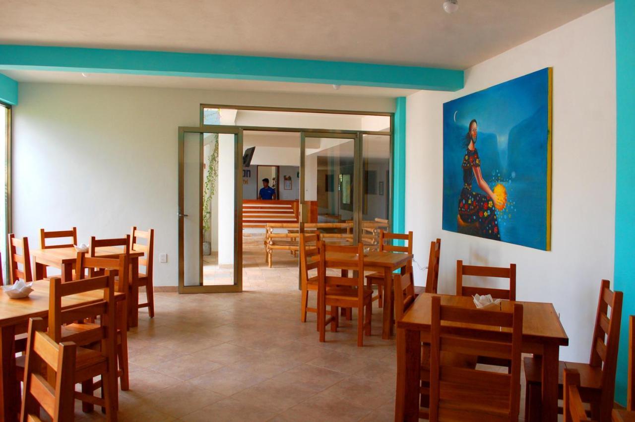 Axkan Hotel Tulum