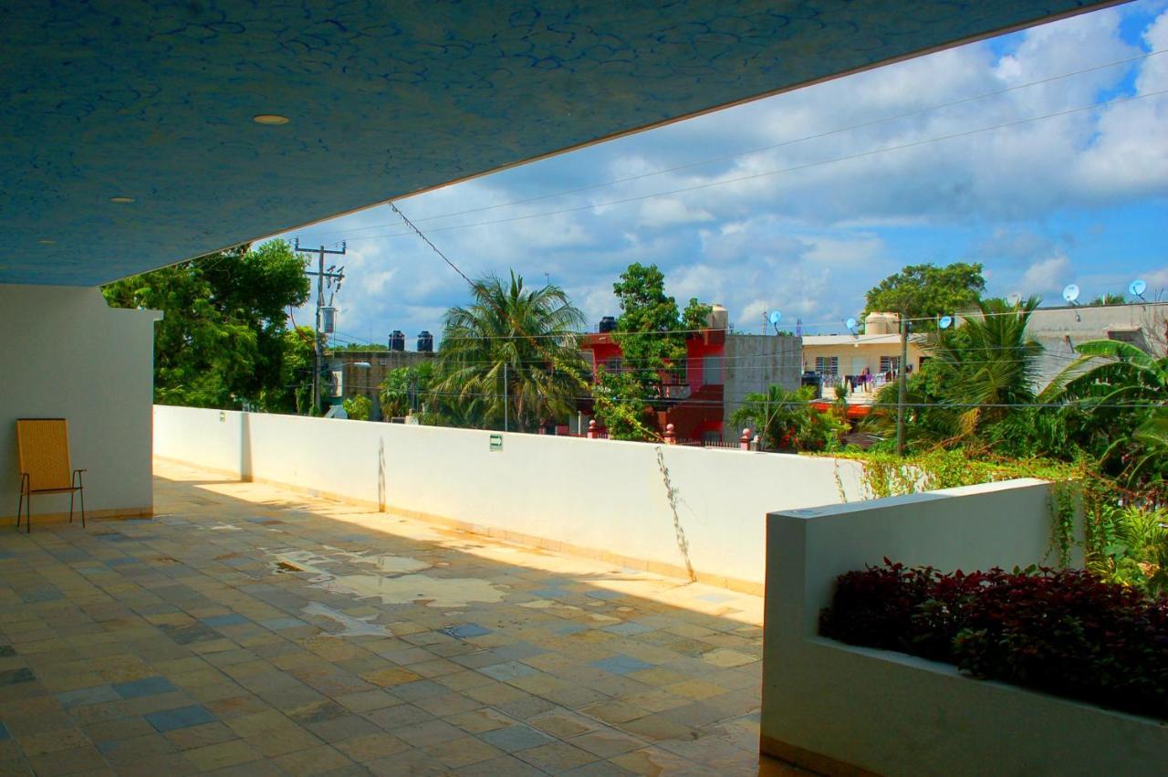 Axkan Hotel