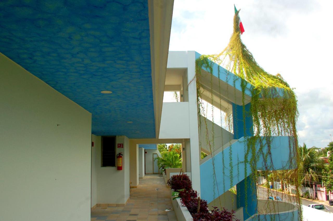 Hotel Axkan