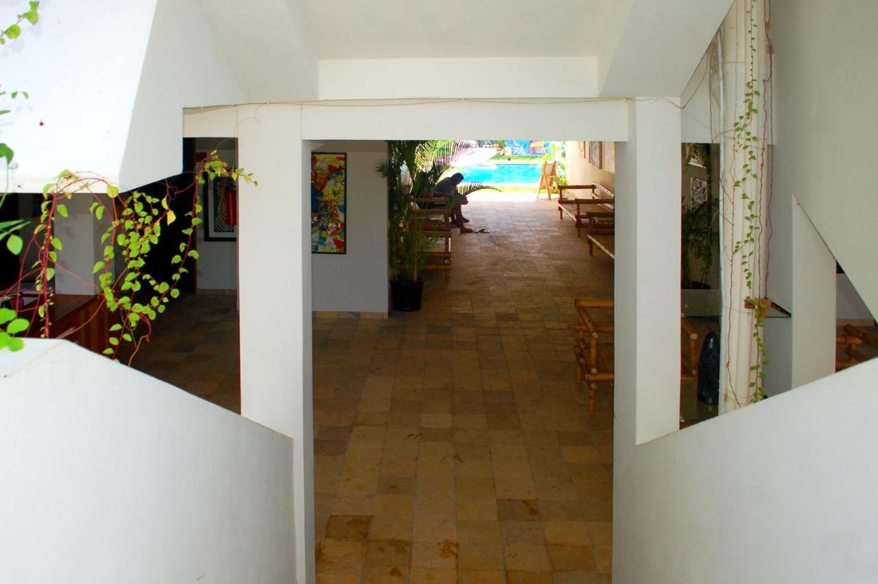 Axkan Hotel 4*