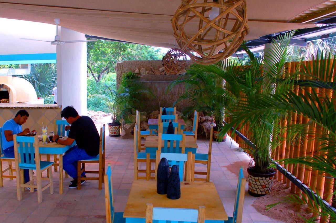 Axkan 4* Tulum