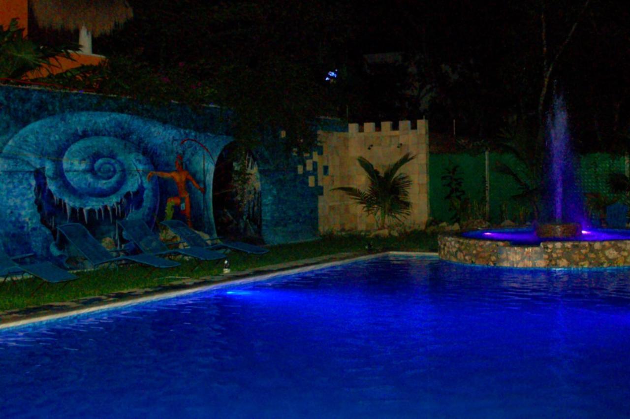 Axkan Hotel