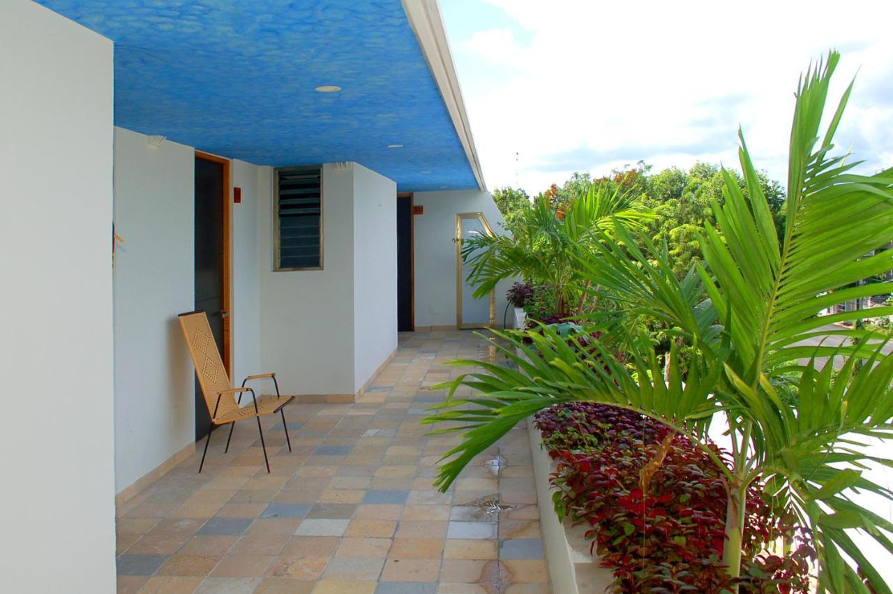 Hotel Axkan Tulum