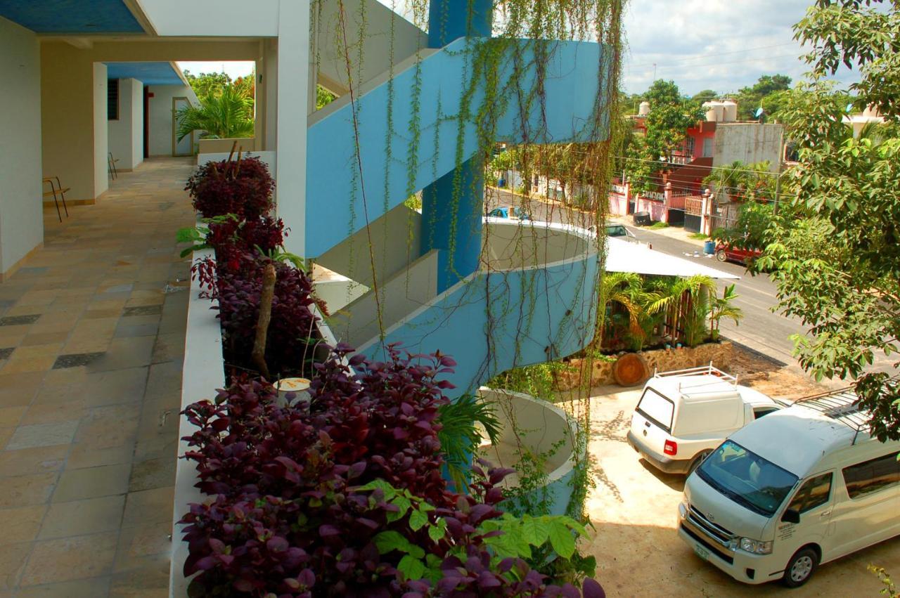 Axkan Hotel