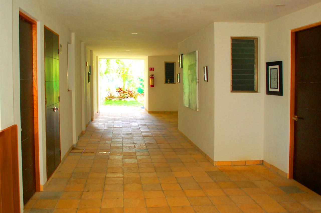 Axkan Hotel Tulum