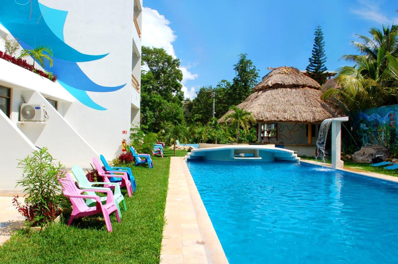Axkan Hotel