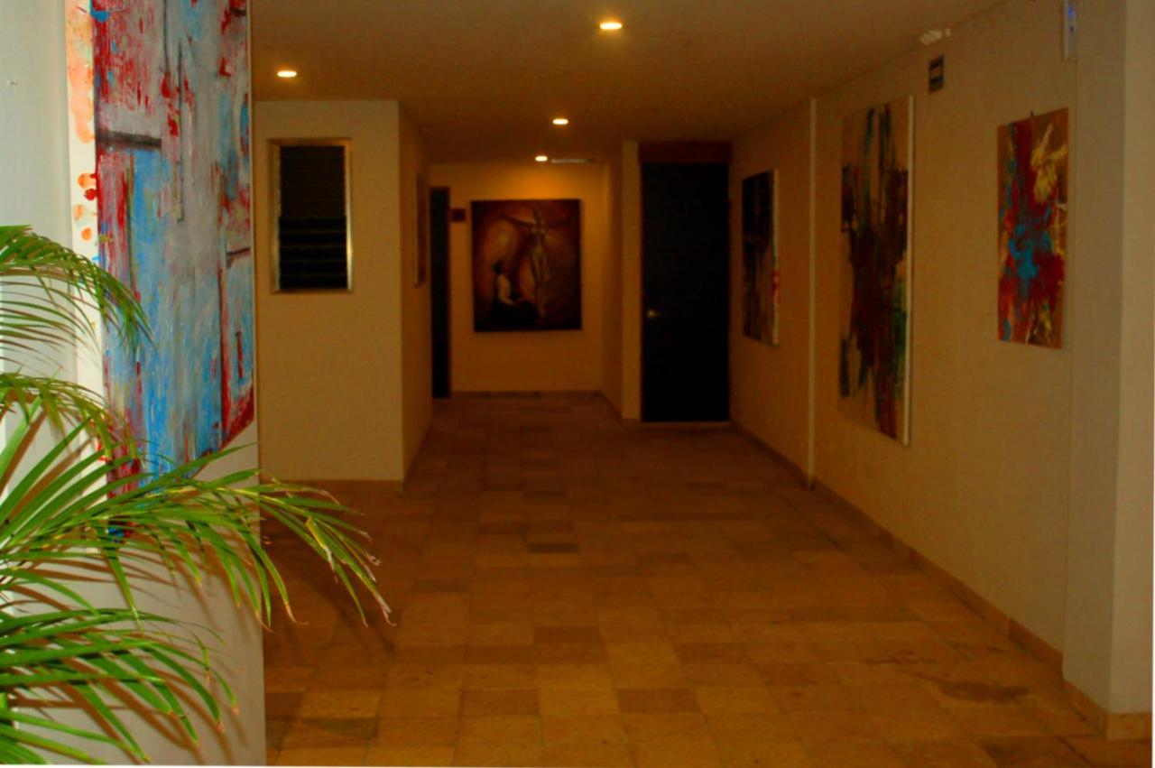 Axkan 4* Tulum