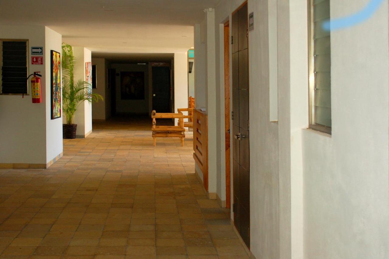 Hotel Axkan 4*