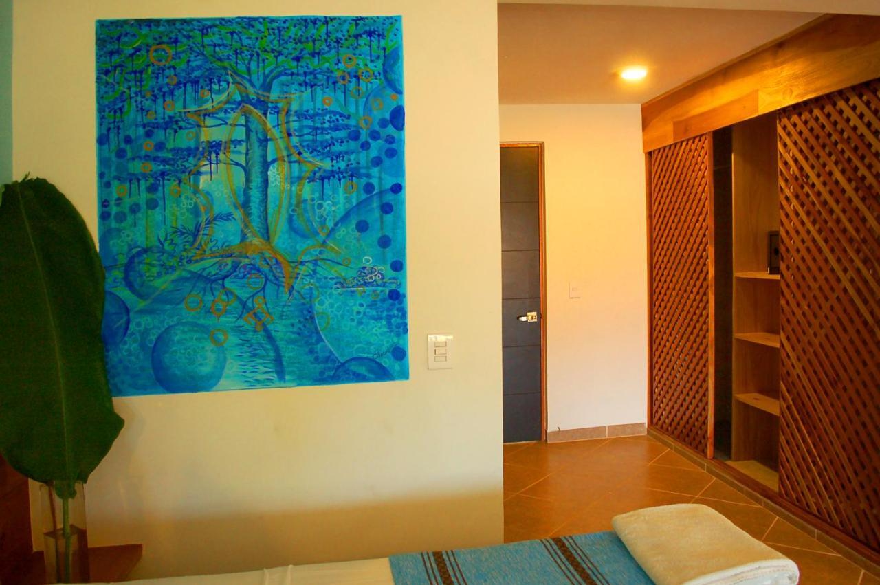 Axkan Hotel Tulum