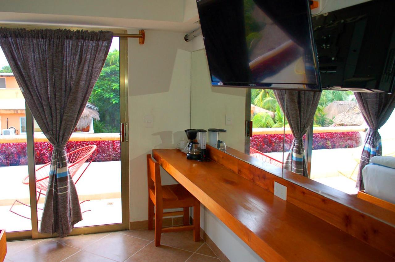 Axkan Hotel 4*