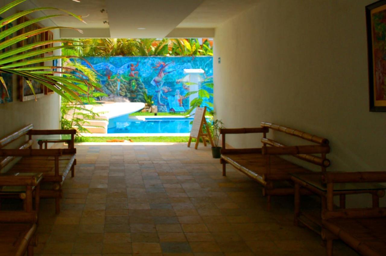 Axkan Hotel