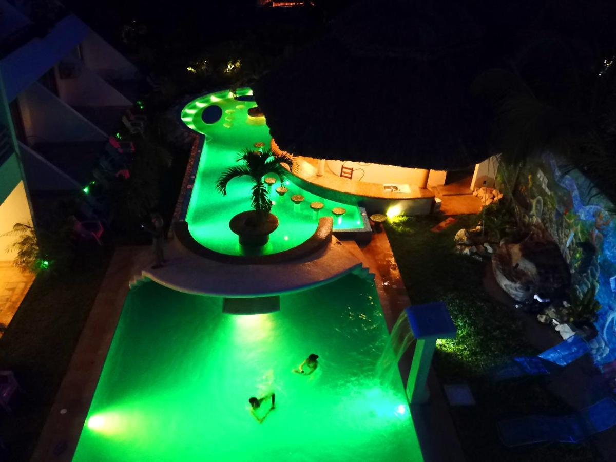 Axkan 4* Tulum