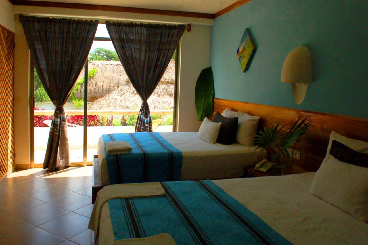 Hotel Axkan 4*