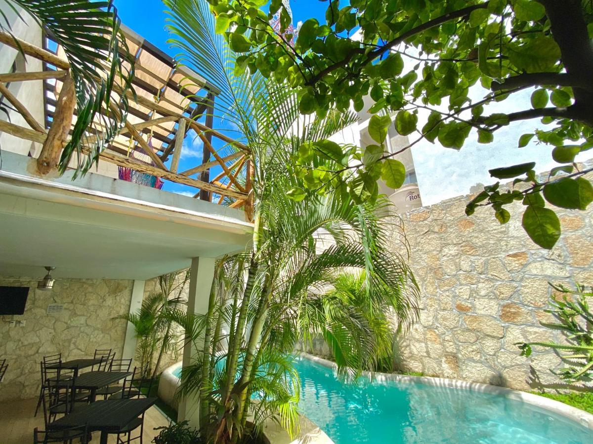 Pacha Boutique Tulum