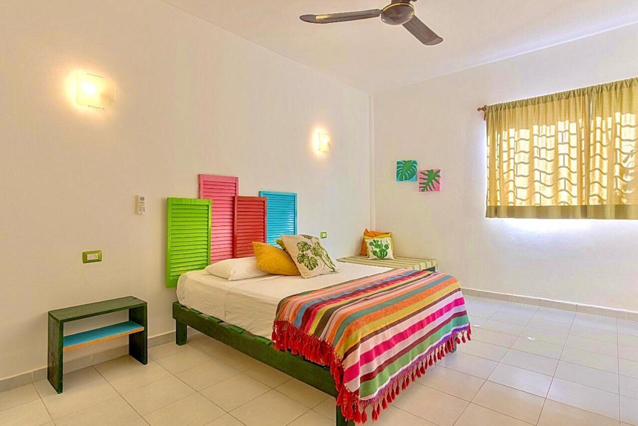 Bed and breakfast Vainilla Mexico Playa del Carmen