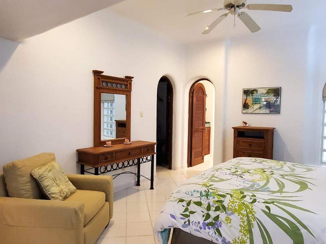 Natz Ti Ha H101 Apartment Playa del Carmen