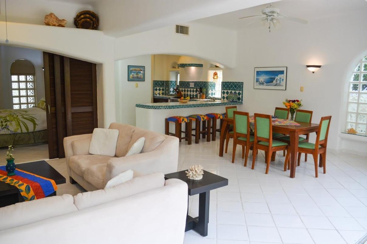 Natz Ti Ha H101 Apartment *