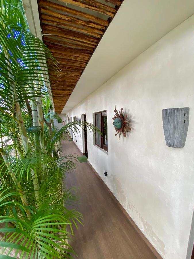 Pacha Boutique Hotel Tulum