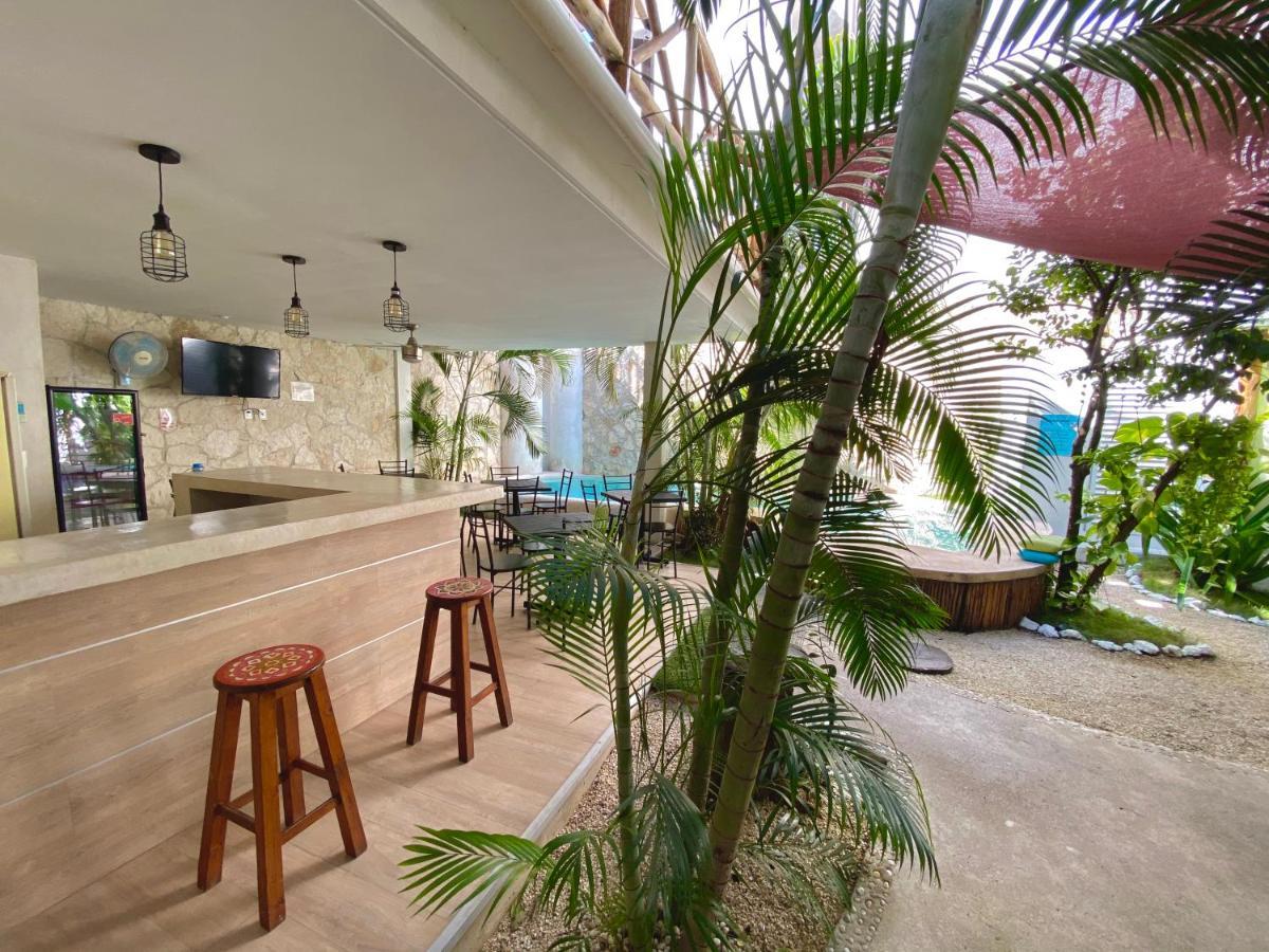 Pacha Boutique Tulum