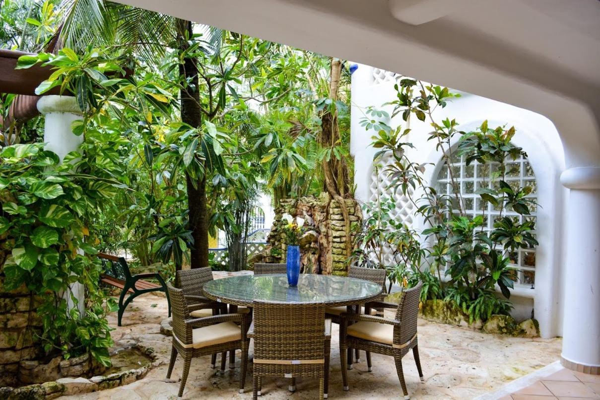 Natz Ti Ha H101 Apartment *