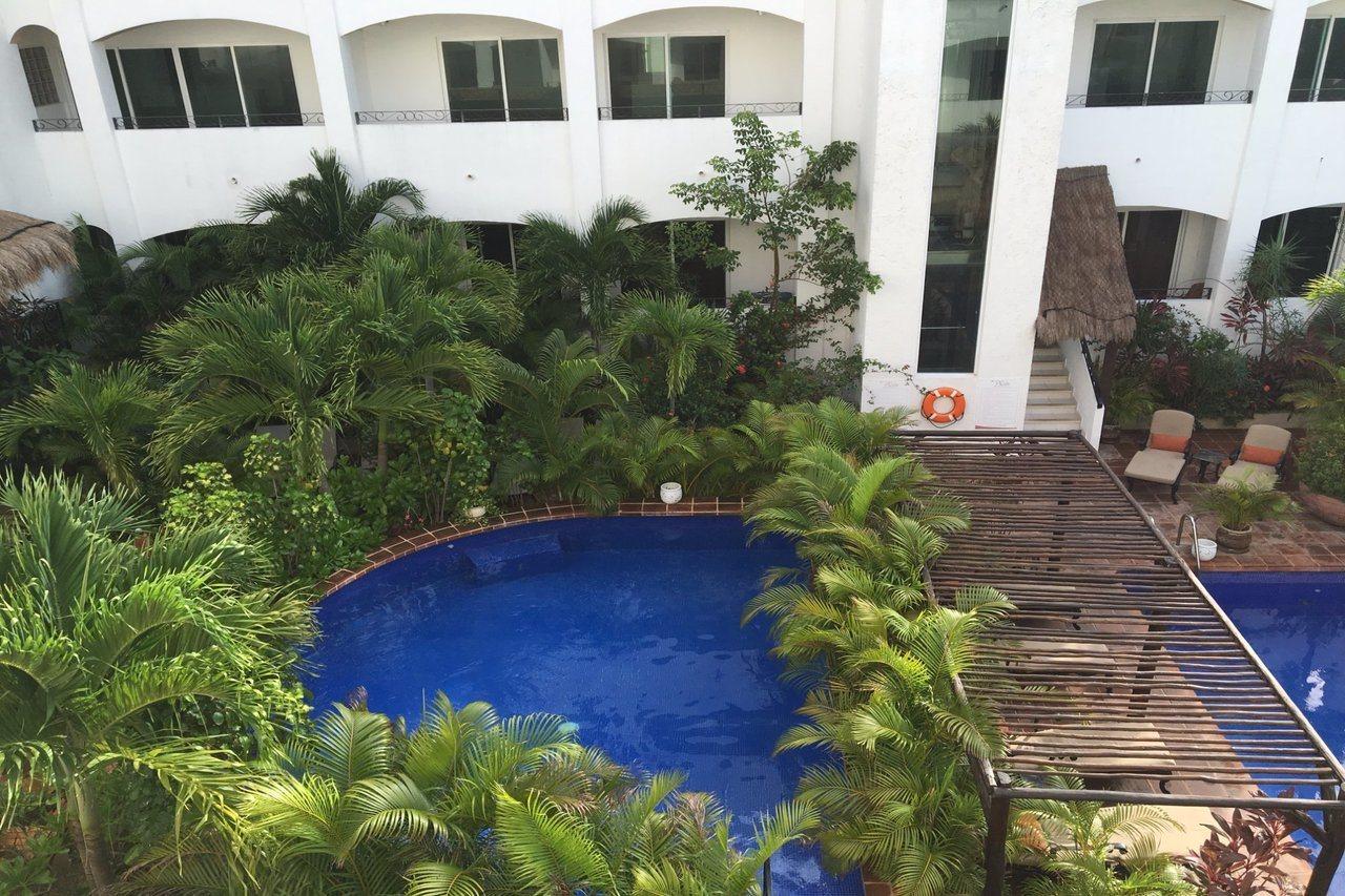 La Pasion Colonial Boutique By Bunik Hotel Playa del Carmen