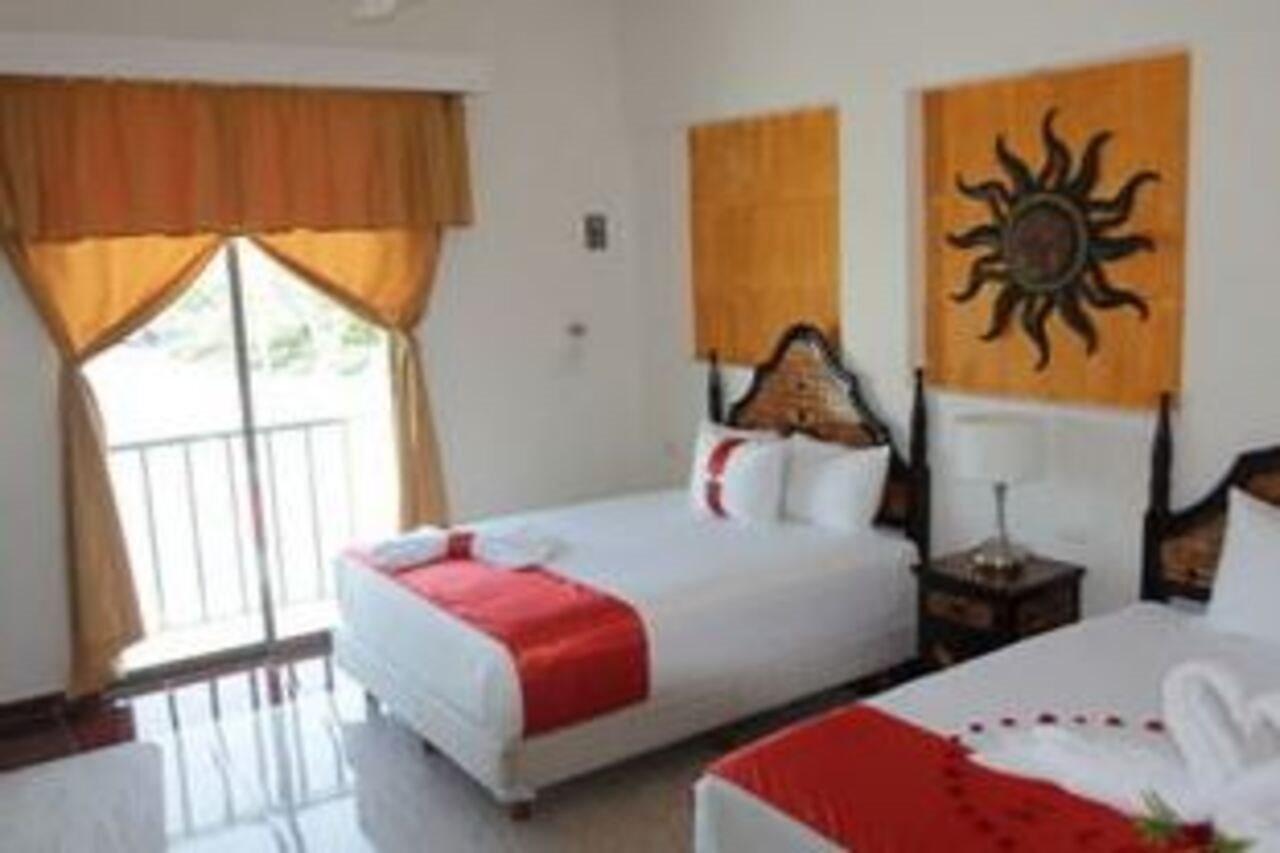 Hotel Tulum 3*