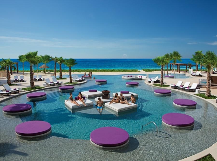 Resort Secrets Riviera Cancún Resort&spa - Adults Only - 5*