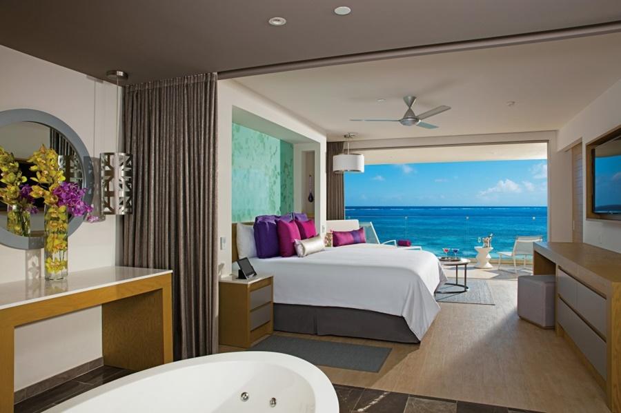 Secrets Riviera Cancún Resort&spa - Adults Only - Resort 5*