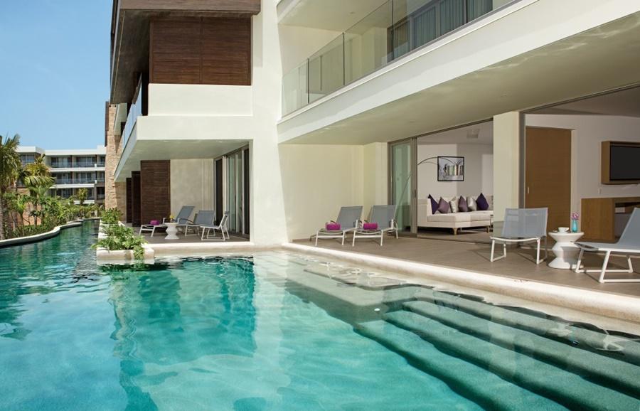 Secrets Riviera Cancún Resort&spa - Adults Only -