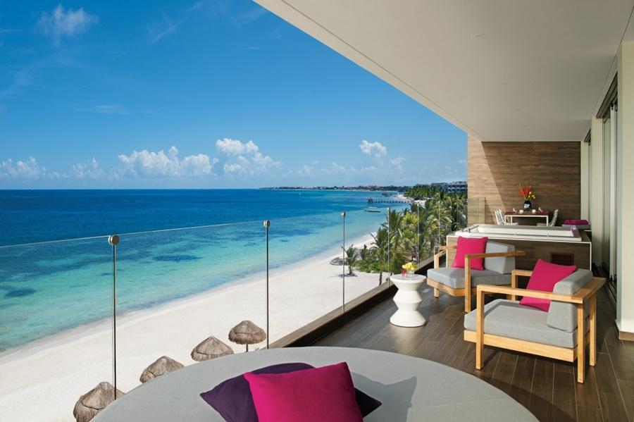 Secrets Riviera Cancún Resort&spa - Adults Only - Resort Puerto Morelos