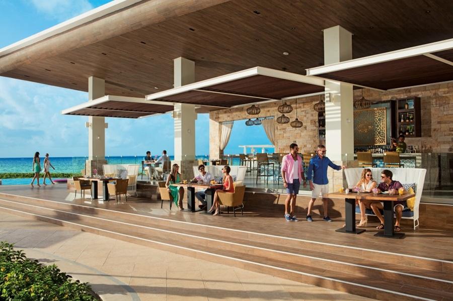 Secrets Riviera Cancún Resort&spa - Adults Only - 5*