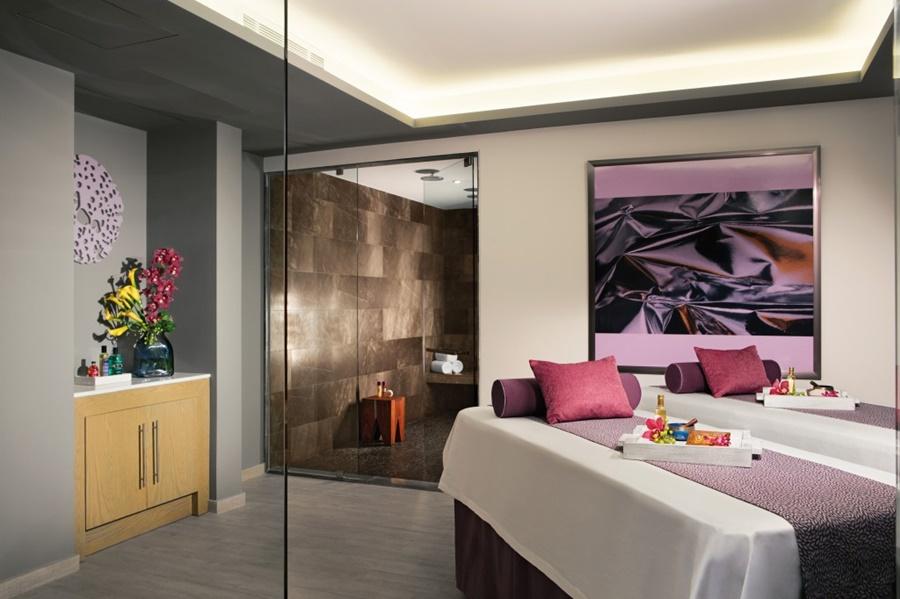 Secrets Riviera Cancún Resort&spa - Adults Only - Resort Puerto Morelos