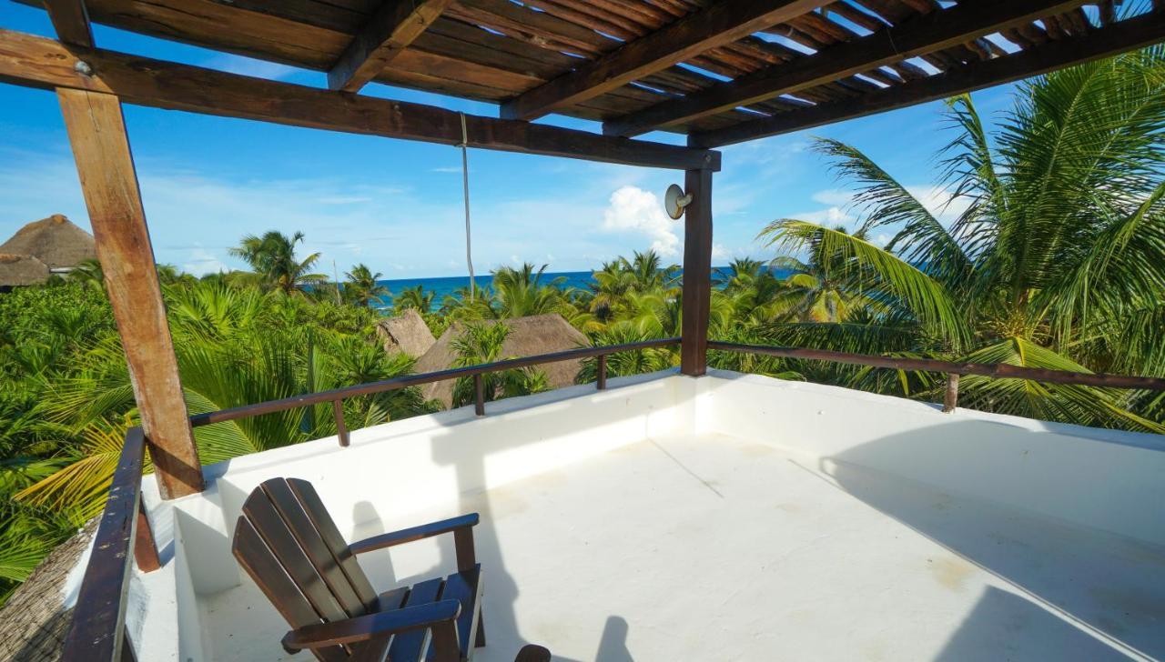 Playa Selva Alojamento Tulum
