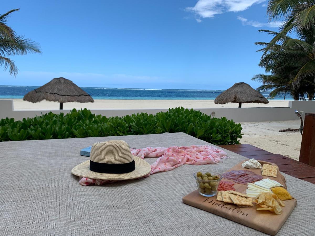 Сasa de vacaciones Casa Brisa Y Mar *