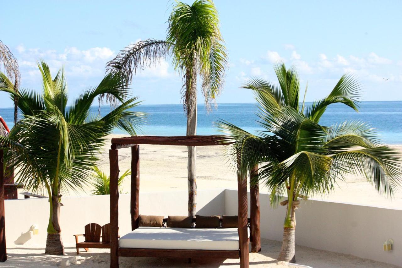 Сasa de vacaciones Casa Brisa Y Mar *