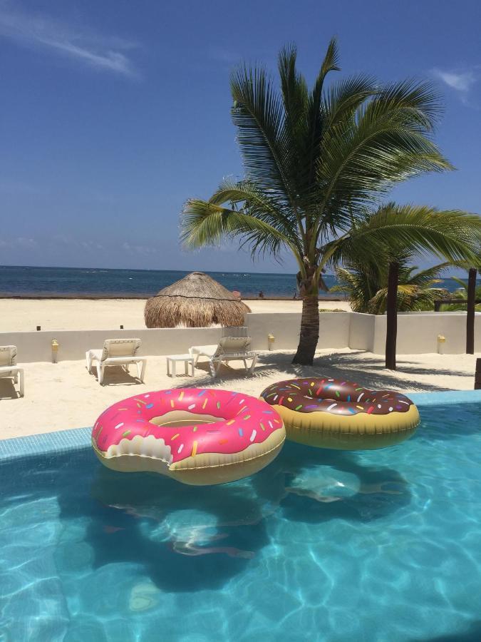 Casa Brisa Y Mar Сasa de vacaciones *
