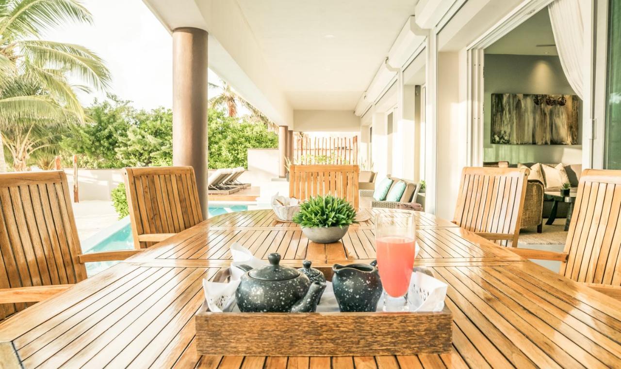 Casa Brisa Y Mar Сasa de vacaciones