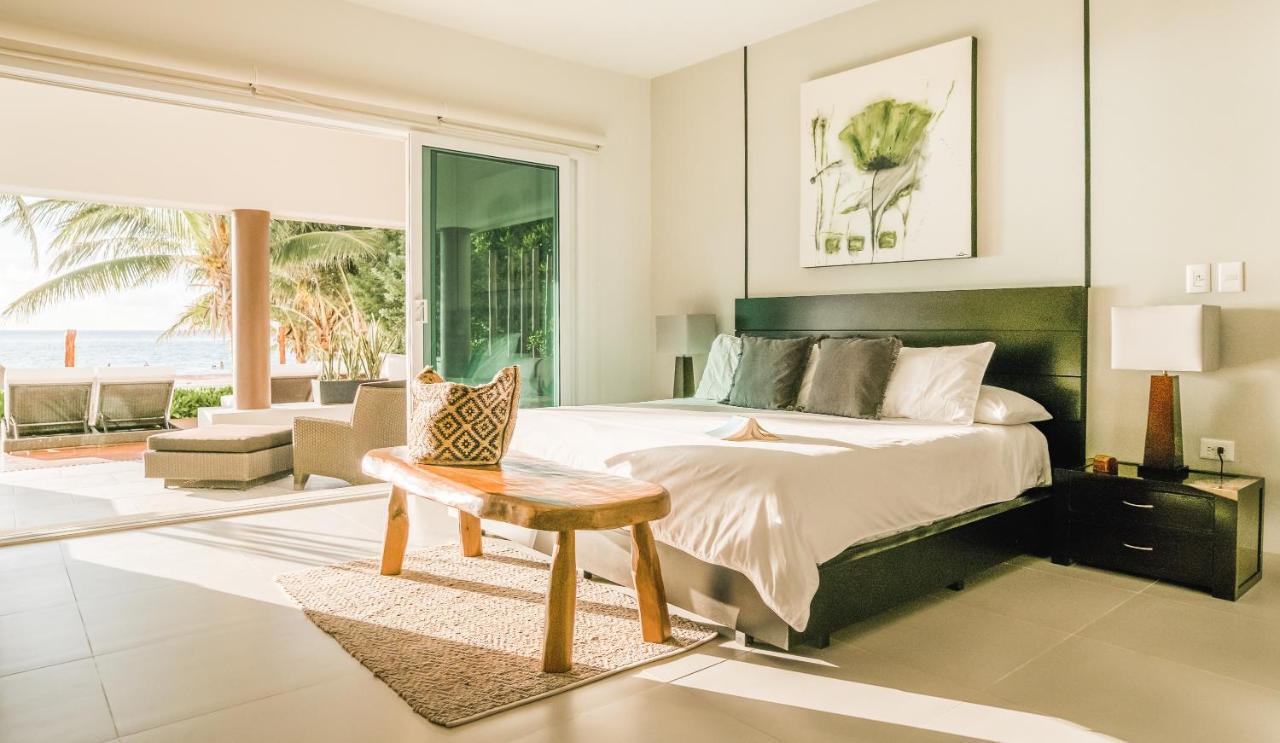 Сasa de vacaciones Casa Brisa Y Mar Puerto Morelos
