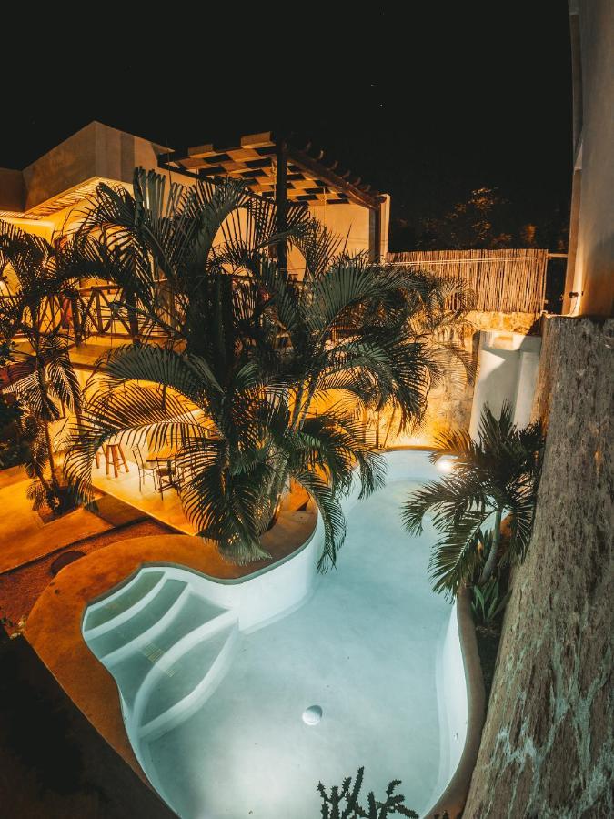 Hotel Pacha Boutique