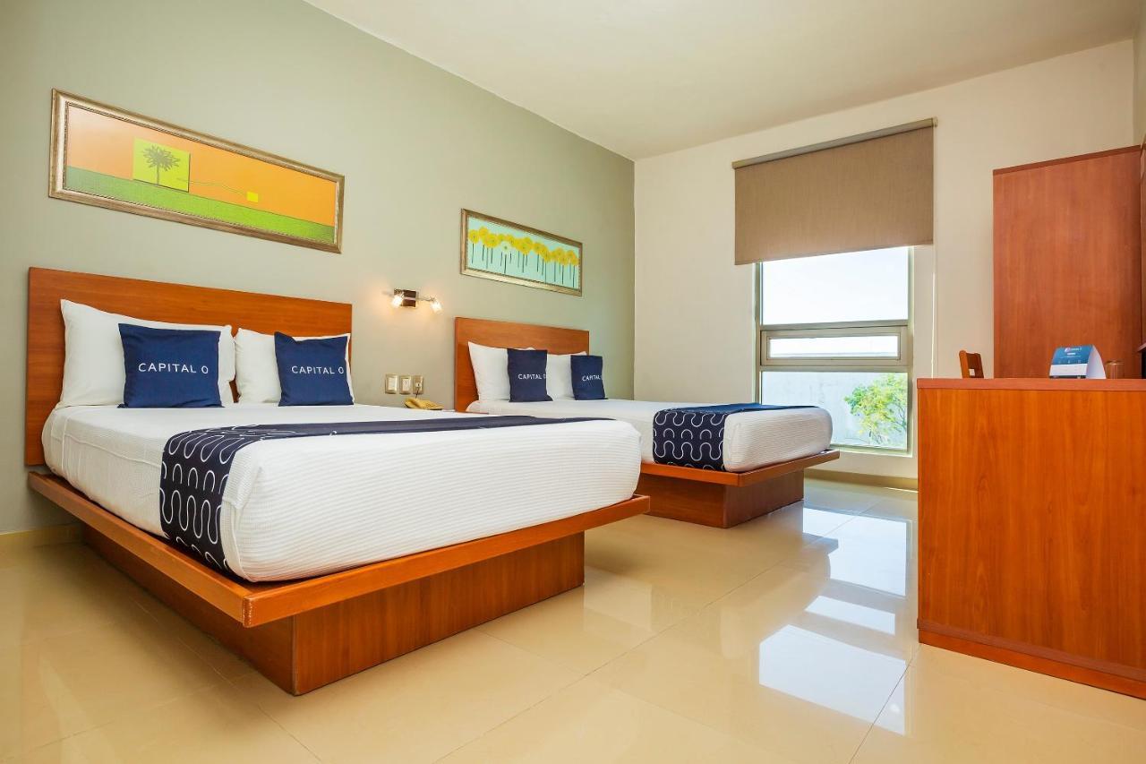 The Magic Hotel 3*