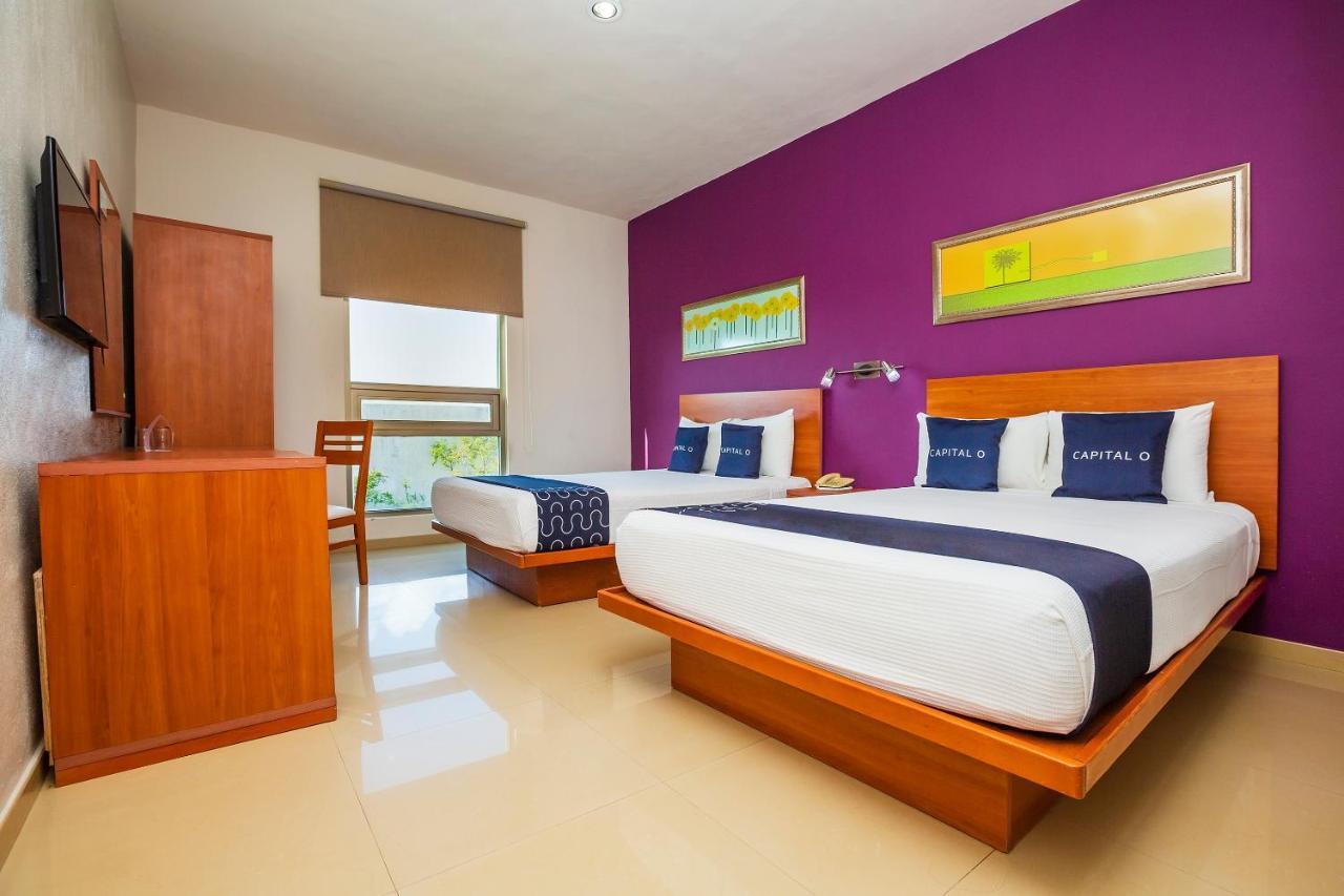 Hotel The Magic 3*