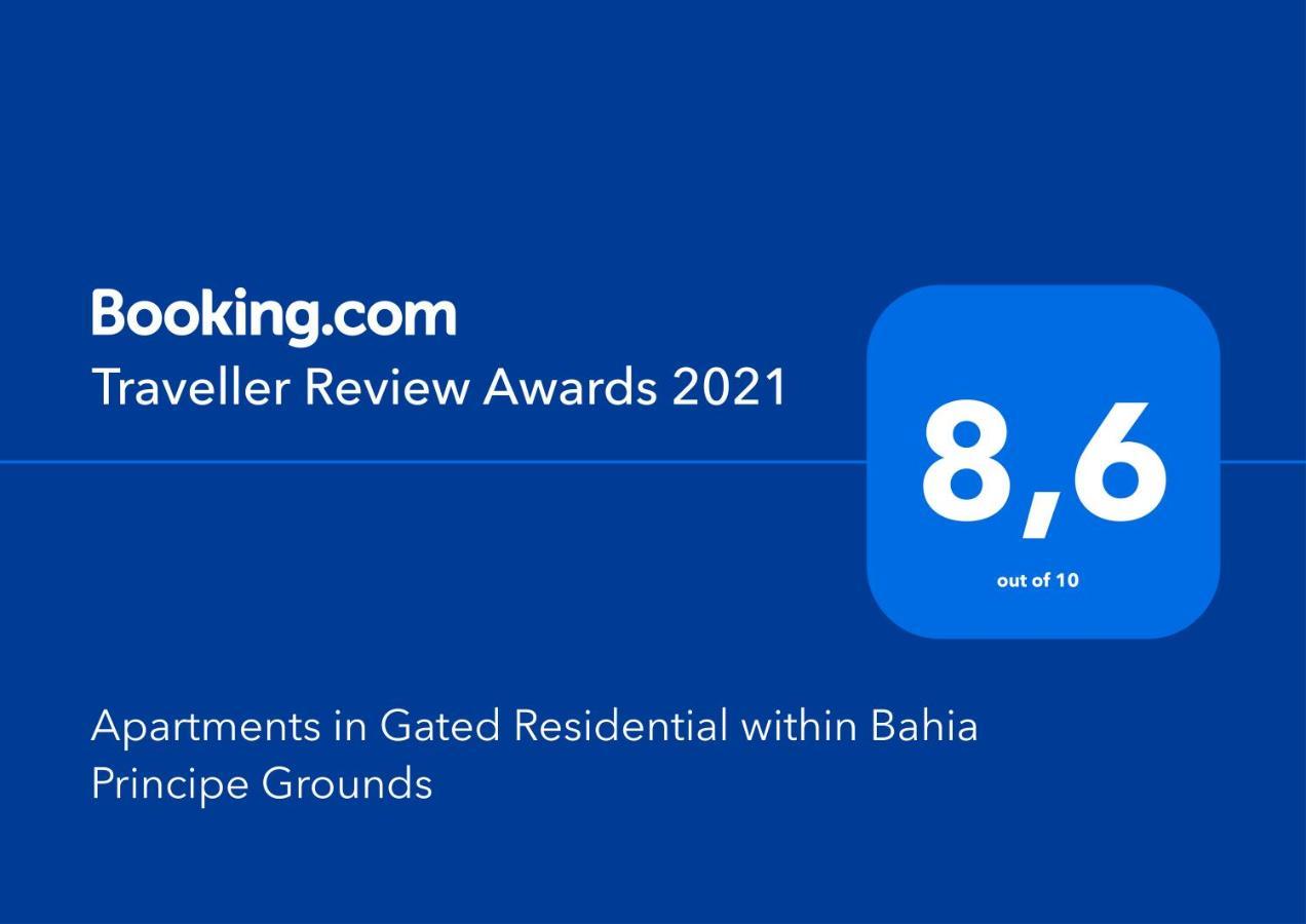 In Gated Residential Within Bahia Principe Grounds Akumal