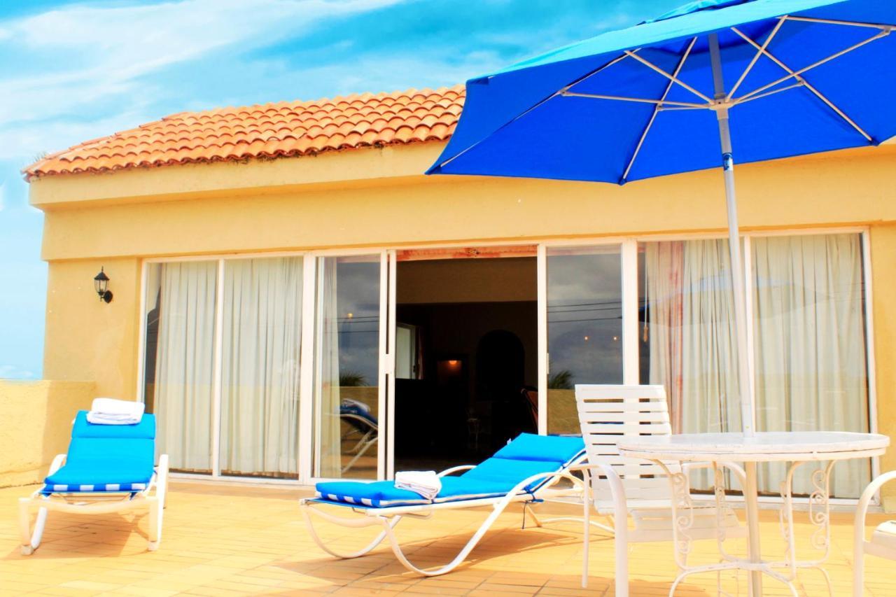 Hotel Villablanca Garden