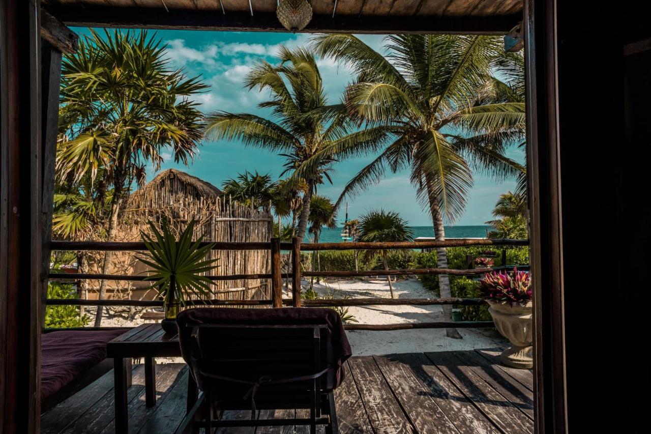 Playa Esperanza Hotel Tulum