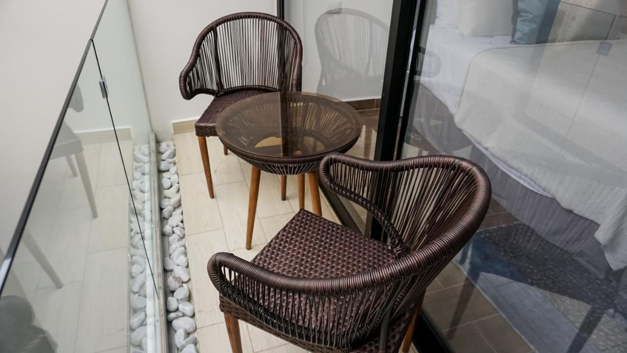 Cozy With Wifi & Netflix Apartamento Playa del Carmen