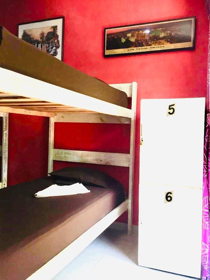 Dolce Caribe Golf Guest house