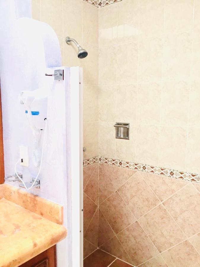Guest house Dolce Caribe Golf 3*